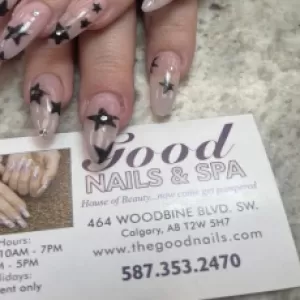 Good Nails & Spa