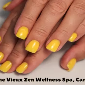 Jeune Vieux Zen Wellness Spa, Canada
