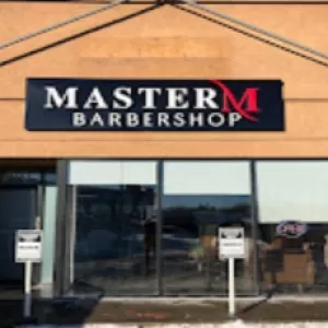Master M Barbershop