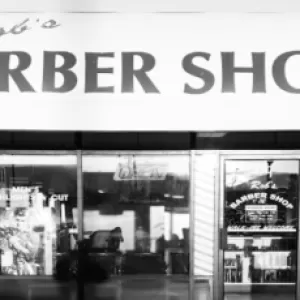 Rob's Barber Shop