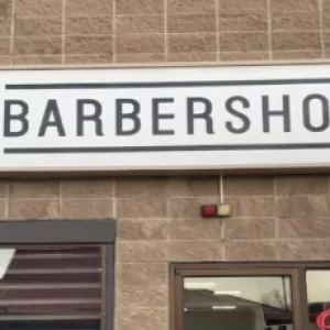 LA Barbershop