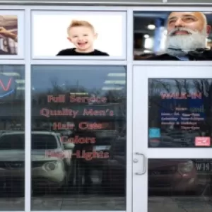 Deer Valley Barbershop