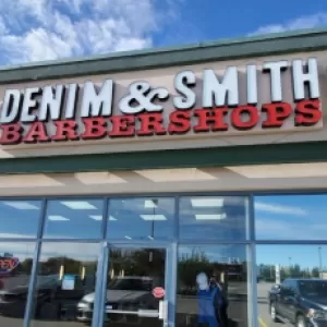 Denim & Smith Shawnessy