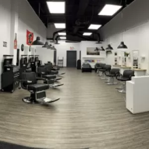Denim & Smith Barbershops | Somerset | Shawnessy Towne Centre