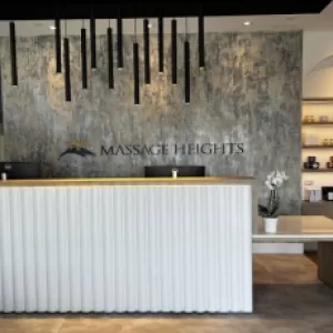 Massage Heights Shawnessy Village