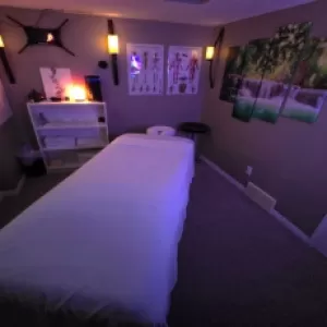 Sense Of Soothing