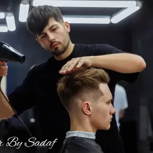 HairBySadaf