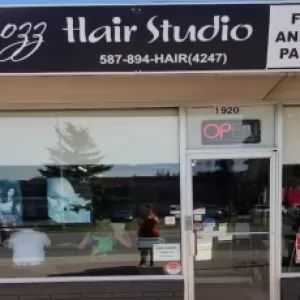 JC Rozz Hair Studio