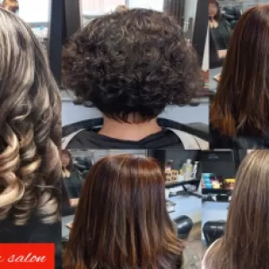 sarah hair salon