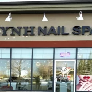 Lynh Nail Spa