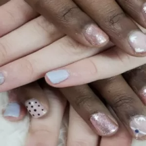 Exotic Nail Spa
