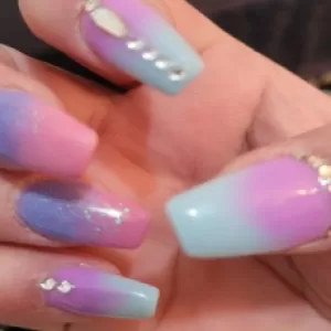 J D K Nails & Spa