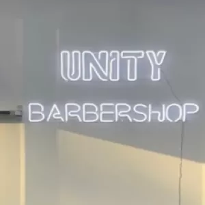 Unity Barbershop