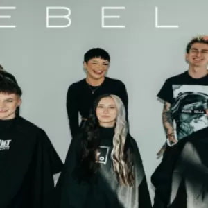 Rebel x
