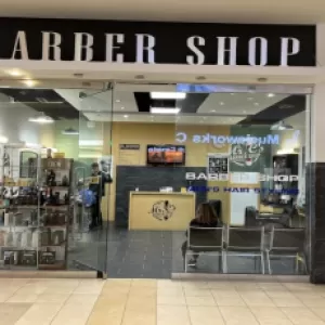 Mr. C's Barber Shop Calgary