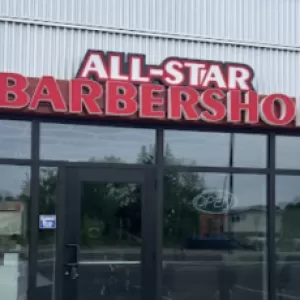 All-Star Barbershop
