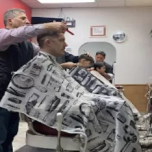 Village Square Barber Shop