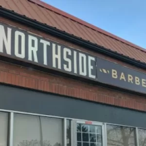 Northside Barbers & Blades