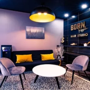 Born Royal Hair Studio