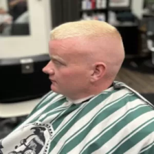Omz Barbershop