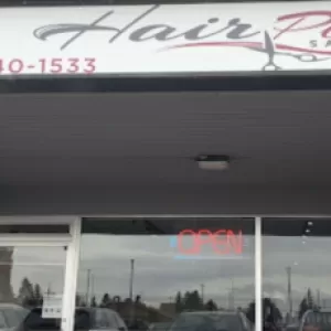 HairPlay Salon Ltd