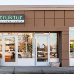 Struktur Studio