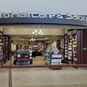 Pro Haircare & Salon