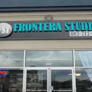 FRONTERA STUDIO 1
