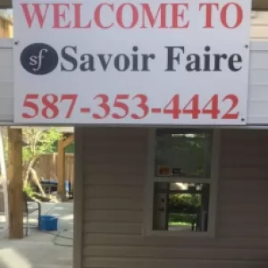 Savoir Faire Hair Design