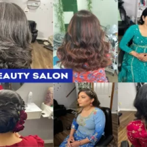 Care beauty salon