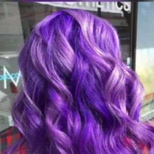 Whimsical Riot Salon