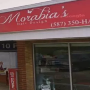Morabia's Hair Design