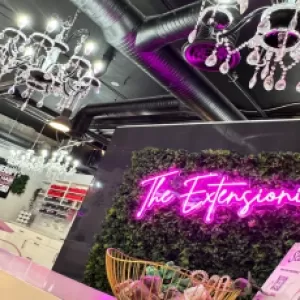 THE EXTENSIONIST CALGARY