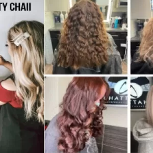 HairBeautyChaii