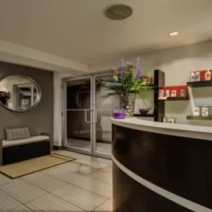 Le Soleil Spa
