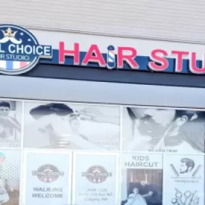 Royal Choice Hair Studio