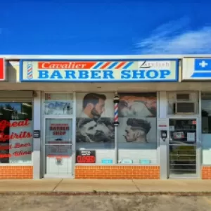 Cavalier Barbershop Calgary