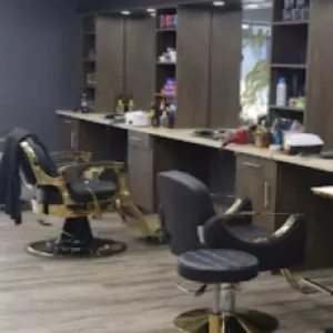 Chelsea Salon & Barber