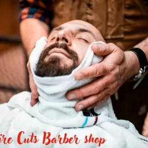 Empire Cuts Barber shop