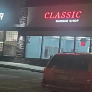 Classic Barbershop
