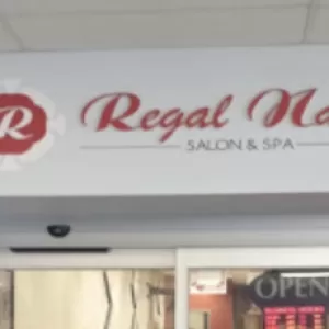 Regal Nails, Salon & Spa
