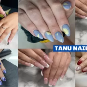 Tanu nail studio
