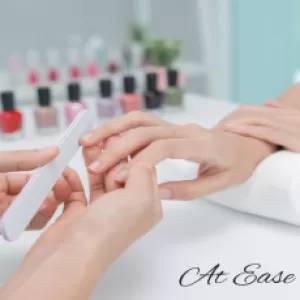 At ease Nails