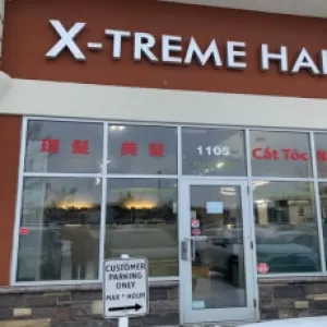 Xtreme Hair