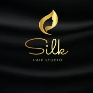 Silk hair salon