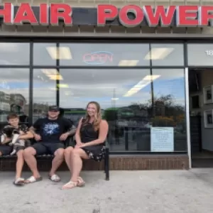 Hair Power