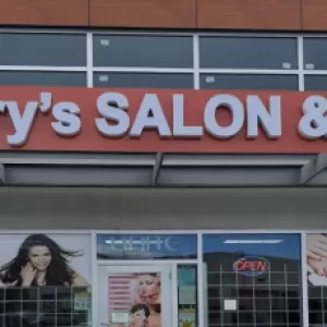 Harry's Salon & Spa