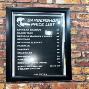 Kamal Hair Studio