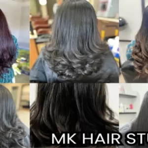 MK hair studio
