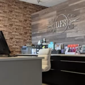 Urban Fringe Salon Inc.